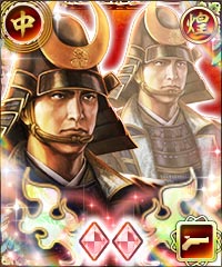 画像ギャラリー No.009のサムネイル画像 / 「100万人の信長の野望」新シーズン“敵は本能寺にあり”が開幕