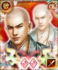 画像ギャラリー No.011のサムネイル画像 / 「100万人の信長の野望」新シーズン“敵は本能寺にあり”が開幕