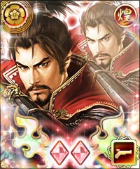 画像ギャラリー No.014のサムネイル画像 / 「100万人の信長の野望」新シーズン“敵は本能寺にあり”が開幕