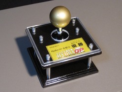 ꡼ No.003Υͥ / 륽եȥ٥ȡ֥ϥɥGP ߺפ2011פ26˳šMELTY BLOODפΥåդˤ뿷ȯɽͽ