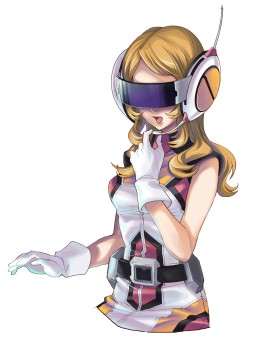 ���������꡼ No.008�Υ���ͥ������ / ��EDF�ɤ����ߥ�졼�����ˡ���Х��������������륲������ϵ��ɱҷ��쥸����ɡפ��ۿ���������������