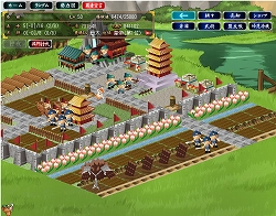 画像ギャラリー No.004のサムネイル画像 / 「三国志牧場」,期間限定でユニークな野菜の種“チョコのなる木”が登場