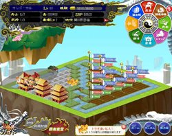 画像ギャラリー No.003のサムネイル画像 / 「三国志牧場」FR武将「女関羽」カードが当たる? 5大キャンペーン開催