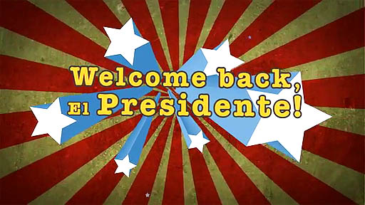 Tropico 4 US E3 2011 Trailer