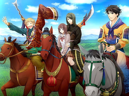 ꡼ No.003 | ץȥסɥ٥㡼ֻﵭȥʼˡפPS2Ǥ2011ǯƤȯ