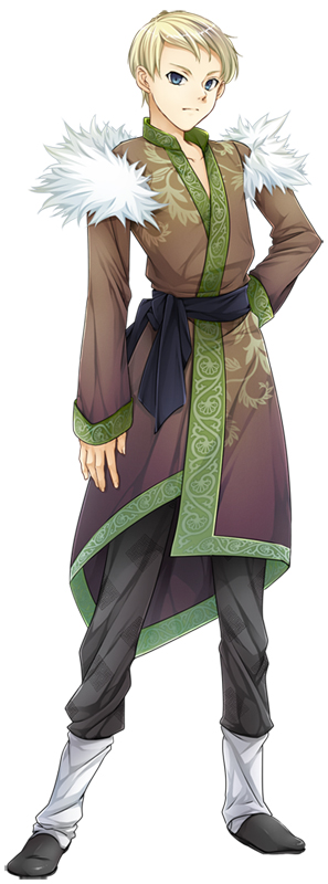 ²èÁü¥®¥ã¥é¥ê¡¼ No.004¤Î¥µ¥à¥Í¥¤¥ë²èÁü / PS2Èǡֻ°¹ñÎøÀﵡÁ¥ª¥È¥á¤Îʼˡ¡ª¡Á¡×¡¤10¿ÍÌܤι¶Î¬¥¥ã¥é¥¯¥¿¡¼¡ÖÁá°Â¡Ê¤½¤¦¤¢¤ó¡Ë¡×¤¬¸ø³«¤Ë¡£ÃçËŤȤ½¤Ã¤¯¤ê¤ÊÈà¤ÎÁÇ´é¤È¤Ï¡©