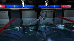 ꡼ No.003Υͥ / E3 2011ϲƤסեץζꥹȤ̾򴧤KinectѥMichael Phelps: Push the Limitפץ쥤Ƥߤ