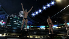 ꡼ No.004Υͥ / E3 2011ϲƤסեץζꥹȤ̾򴧤KinectѥMichael Phelps: Push the Limitפץ쥤Ƥߤ