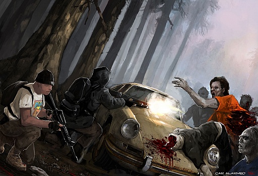 ꡼ No.004Υͥ / TPSClass 3פȯUndead LabsγȯʤҲ𤹤ࡼӡ