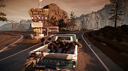 画像ギャラリー No.004のサムネイル画像 / Xbox LIVE アーケードのゾンビアクション「State of Decay」が,配信開始から2週間足らずで55万本のセールスを記録