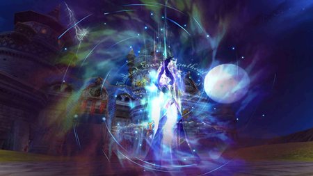 ���������꡼ No.001�Υ���ͥ������ / ��Forsaken World�פΥץ쥪���ץ󥵥��Ȥ������������طʥ��ȡ��꡼�䡤�ץ쥤�䡼��Ƴ������ƥ�ĳ��������ƥ�ˤĤ��Ƥξ��������å����褦