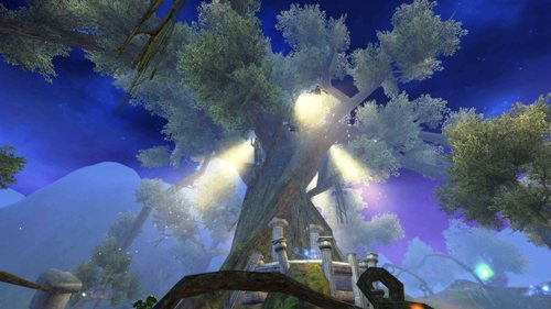 ���������꡼ No.002�Υ���ͥ������ / ��Forsaken World�פΥץ쥪���ץ󥵥��Ȥ������������طʥ��ȡ��꡼�䡤�ץ쥤�䡼��Ƴ������ƥ�ĳ��������ƥ�ˤĤ��Ƥξ��������å����褦