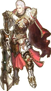 ���������꡼ No.005�Υ���ͥ������ / ��Forsaken World�פΥץ쥪���ץ󥵥��Ȥ������������طʥ��ȡ��꡼�䡤�ץ쥤�䡼��Ƴ������ƥ�ĳ��������ƥ�ˤĤ��Ƥξ��������å����褦