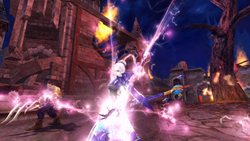 ���������꡼ No.011�Υ���ͥ������ / ��Forsaken World�פΥץ쥪���ץ󥵥��Ȥ������������طʥ��ȡ��꡼�䡤�ץ쥤�䡼��Ƴ������ƥ�ĳ��������ƥ�ˤĤ��Ƥξ��������å����褦