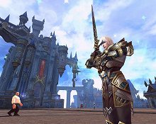 ꡼ No.001Υͥ / Forsaken Worldפοץ⡼ࡼӡǺܡӥϤ˸ƥץ쥪ץ󥵥Ȥ쿷