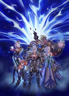 ꡼ No.007Υͥ / Forsaken Worldפοץ⡼ࡼӡǺܡӥϤ˸ƥץ쥪ץ󥵥Ȥ쿷