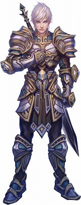 画像ギャラリー No.002のサムネイル画像 / 「Forsaken World」,プレイヤーキャラクターのヒューマン,エルフ,ヴァンパイアが選択できるクラスをムービー付きで紹介