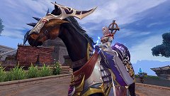 画像ギャラリー No.021のサムネイル画像 / 「Forsaken World」,プレイヤーキャラクターのヒューマン,エルフ,ヴァンパイアが選択できるクラスをムービー付きで紹介