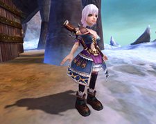 ꡼ No.010 | Forsaken Worldפо줹ץ쥤䡼饯֥㥤ȡס֥ɥաפˡƮ󤬳ǧǤࡼӡ4GamerUp