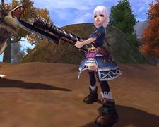 ꡼ No.011 | Forsaken Worldפо줹ץ쥤䡼饯֥㥤ȡס֥ɥաפˡƮ󤬳ǧǤࡼӡ4GamerUp