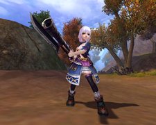 ꡼ No.013 | Forsaken Worldפо줹ץ쥤䡼饯֥㥤ȡס֥ɥաפˡƮ󤬳ǧǤࡼӡ4GamerUp