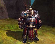 ꡼ No.015 | Forsaken Worldפо줹ץ쥤䡼饯֥㥤ȡס֥ɥաפˡƮ󤬳ǧǤࡼӡ4GamerUp