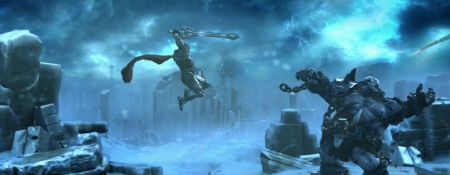 ꡼ No.003 | Forsaken Worldסᥤ󥳥󥻥ץȤΰġ֤ȶ˼줿֤᤹ɤ򥵥ɥȡ꡼ǾҲ𤹤뿷ࡼӡUp