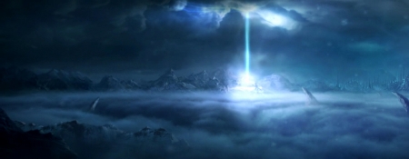 ꡼ No.004 | Forsaken Worldסᥤ󥳥󥻥ץȤΰġ֤ȶ˼줿֤᤹ɤ򥵥ɥȡ꡼ǾҲ𤹤뿷ࡼӡUp