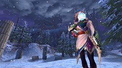 ���������꡼ No.002�Υ���ͥ������ / ��Forsaken World�ס����������£��ʪ�ɤ������Կ�������