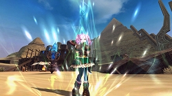 ���������꡼ No.004�Υ���ͥ������ / ��Forsaken World�ס����������£��ʪ�ɤ������Կ�������