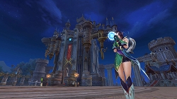 ���������꡼ No.005�Υ���ͥ������ / ��Forsaken World�ס����������£��ʪ�ɤ������Կ�������