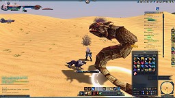 画像ギャラリー No.005のサムネイル画像 / 君の願いがゲームを変える「Forsaken World」クローズドβテスター募集開始,4Gamer枠は1000名