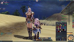 画像ギャラリー No.006のサムネイル画像 / 君の願いがゲームを変える「Forsaken World」クローズドβテスター募集開始,4Gamer枠は1000名