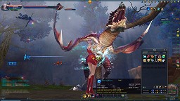 画像ギャラリー No.007のサムネイル画像 / 君の願いがゲームを変える「Forsaken World」クローズドβテスター募集開始,4Gamer枠は1000名