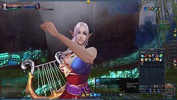 画像ギャラリー No.008のサムネイル画像 / 君の願いがゲームを変える「Forsaken World」クローズドβテスター募集開始,4Gamer枠は1000名