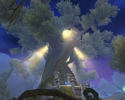 画像ギャラリー No.009のサムネイル画像 / 君の願いがゲームを変える「Forsaken World」クローズドβテスター募集開始,4Gamer枠は1000名