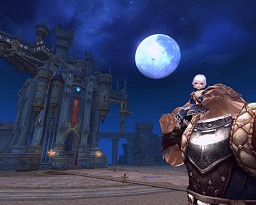 画像ギャラリー No.010のサムネイル画像 / 君の願いがゲームを変える「Forsaken World」クローズドβテスター募集開始,4Gamer枠は1000名