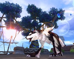 画像ギャラリー No.016のサムネイル画像 / 君の願いがゲームを変える「Forsaken World」クローズドβテスター募集開始,4Gamer枠は1000名