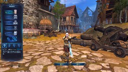 ꡼ No.001 | ɦ¥ƥ罸ΡForsaken Worldפԥץ쥤פήȡץ쥤䡼ˤäƥबѲȵɤΥƥҲ