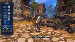 ꡼ No.002 | ɦ¥ƥ罸ΡForsaken Worldפԥץ쥤פήȡץ쥤䡼ˤäƥबѲȵɤΥƥҲ