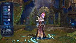 ꡼ No.004 | ɦ¥ƥ罸ΡForsaken Worldפԥץ쥤פήȡץ쥤䡼ˤäƥबѲȵɤΥƥҲ