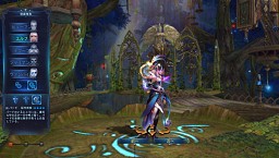 ꡼ No.005 | ɦ¥ƥ罸ΡForsaken Worldפԥץ쥤פήȡץ쥤䡼ˤäƥबѲȵɤΥƥҲ