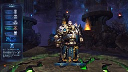 ꡼ No.007 | ɦ¥ƥ罸ΡForsaken Worldפԥץ쥤פήȡץ쥤䡼ˤäƥबѲȵɤΥƥҲ