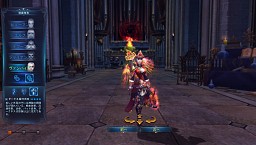 ꡼ No.008 | ɦ¥ƥ罸ΡForsaken Worldפԥץ쥤פήȡץ쥤䡼ˤäƥबѲȵɤΥƥҲ