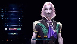 ꡼ No.009 | ɦ¥ƥ罸ΡForsaken Worldפԥץ쥤פήȡץ쥤䡼ˤäƥबѲȵɤΥƥҲ