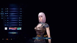 ꡼ No.011 | ɦ¥ƥ罸ΡForsaken Worldפԥץ쥤פήȡץ쥤䡼ˤäƥबѲȵɤΥƥҲ