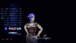 ꡼ No.015 | ɦ¥ƥ罸ΡForsaken Worldפԥץ쥤פήȡץ쥤䡼ˤäƥबѲȵɤΥƥҲ