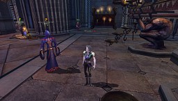 ꡼ No.021 | ɦ¥ƥ罸ΡForsaken Worldפԥץ쥤פήȡץ쥤䡼ˤäƥबѲȵɤΥƥҲ