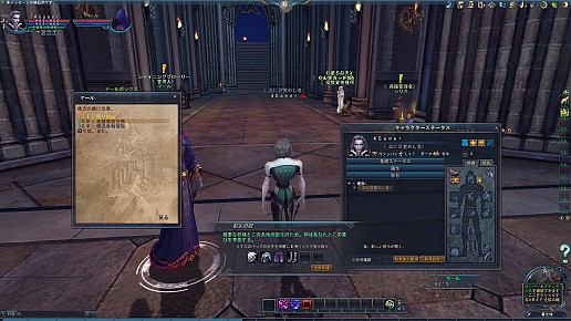 ꡼ No.025 | ɦ¥ƥ罸ΡForsaken Worldפԥץ쥤פήȡץ쥤䡼ˤäƥबѲȵɤΥƥҲ