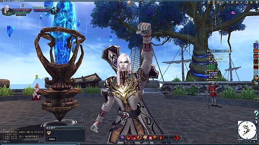 ꡼ No.028 | ɦ¥ƥ罸ΡForsaken Worldפԥץ쥤פήȡץ쥤䡼ˤäƥबѲȵɤΥƥҲ